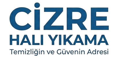 Cizre Halı Yıkama - 0544 616 90 44