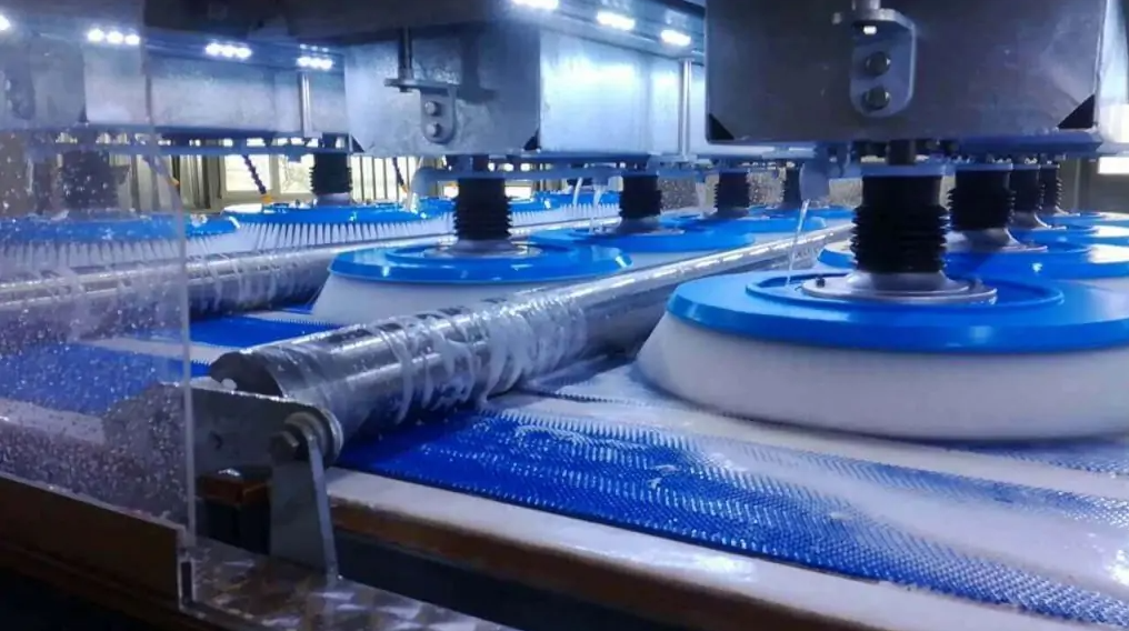 Makina Halısı Yıkama